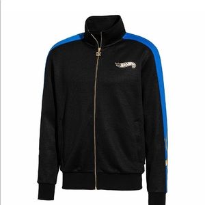 PUMA Men's X Hotwheels T7 Track Top